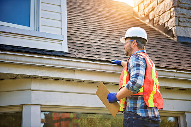 Licensed Metal Roofing service in Clifton, VA - Ben Roofing and Steel LLC
